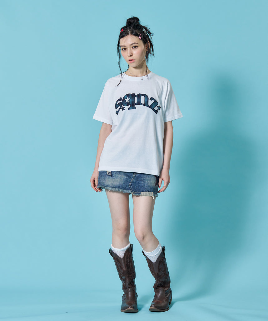 モデル：H163 Size:S