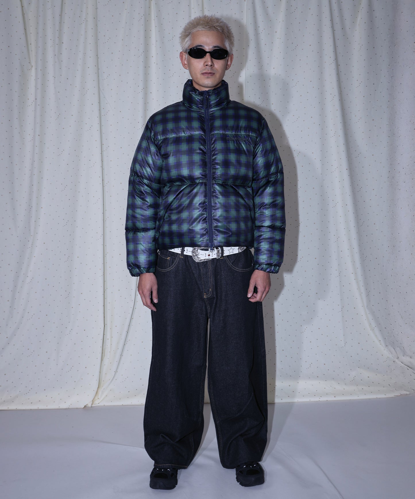 モデル：H180 Size:L