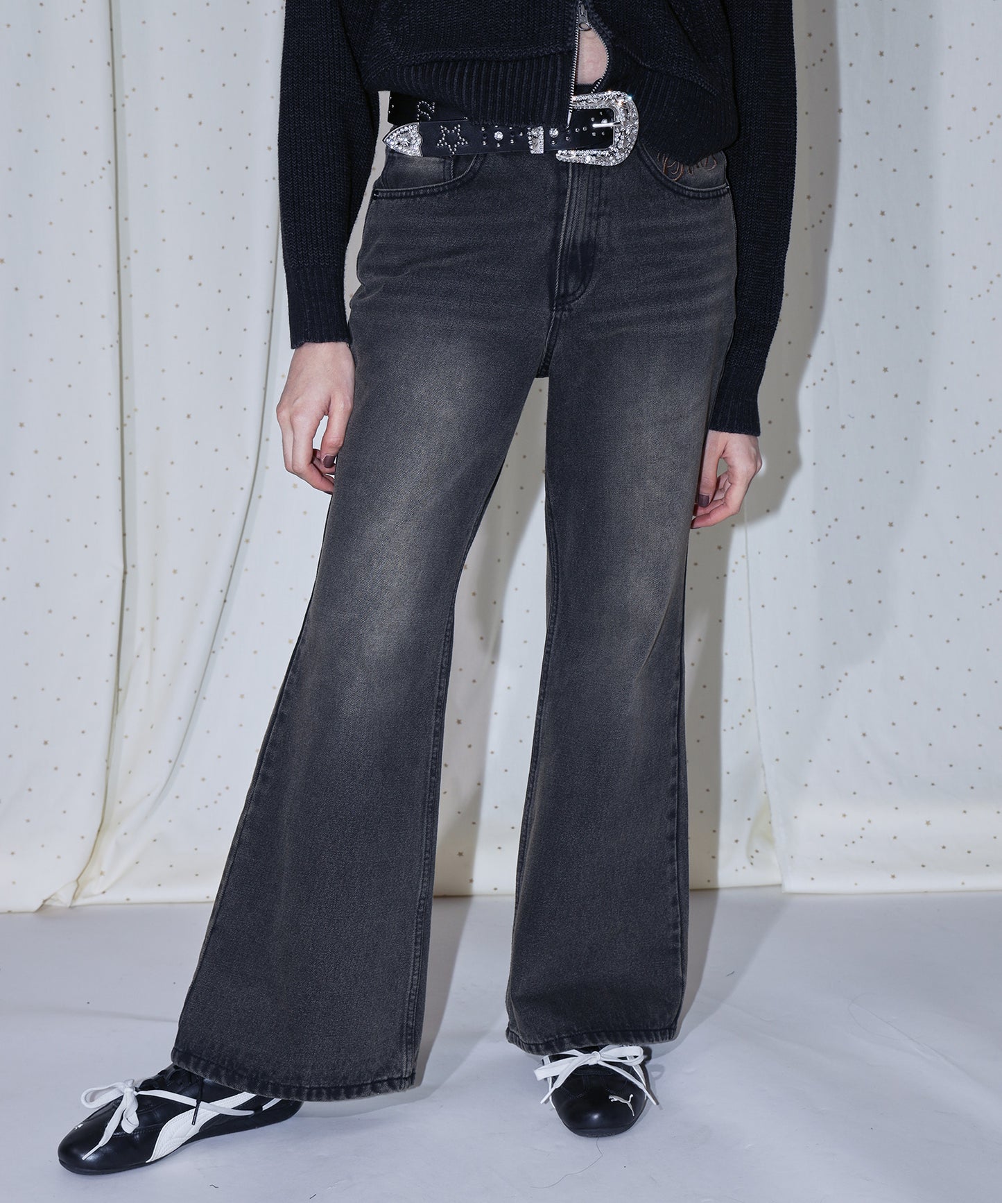 モデル：H171 Size:M