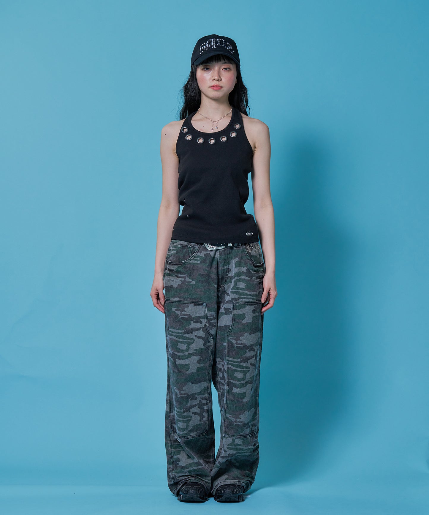 モデル：H164 Size:M