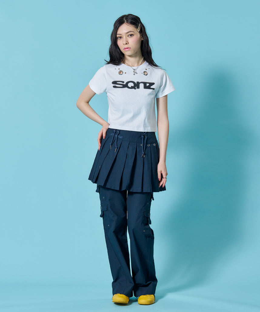 H163 Size:S