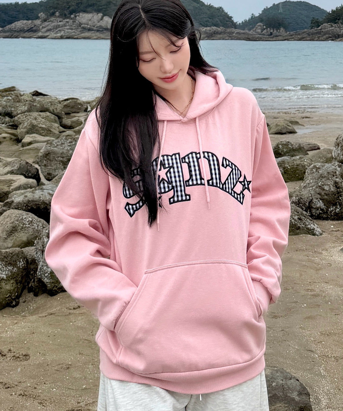 モデル：H170 Size:L