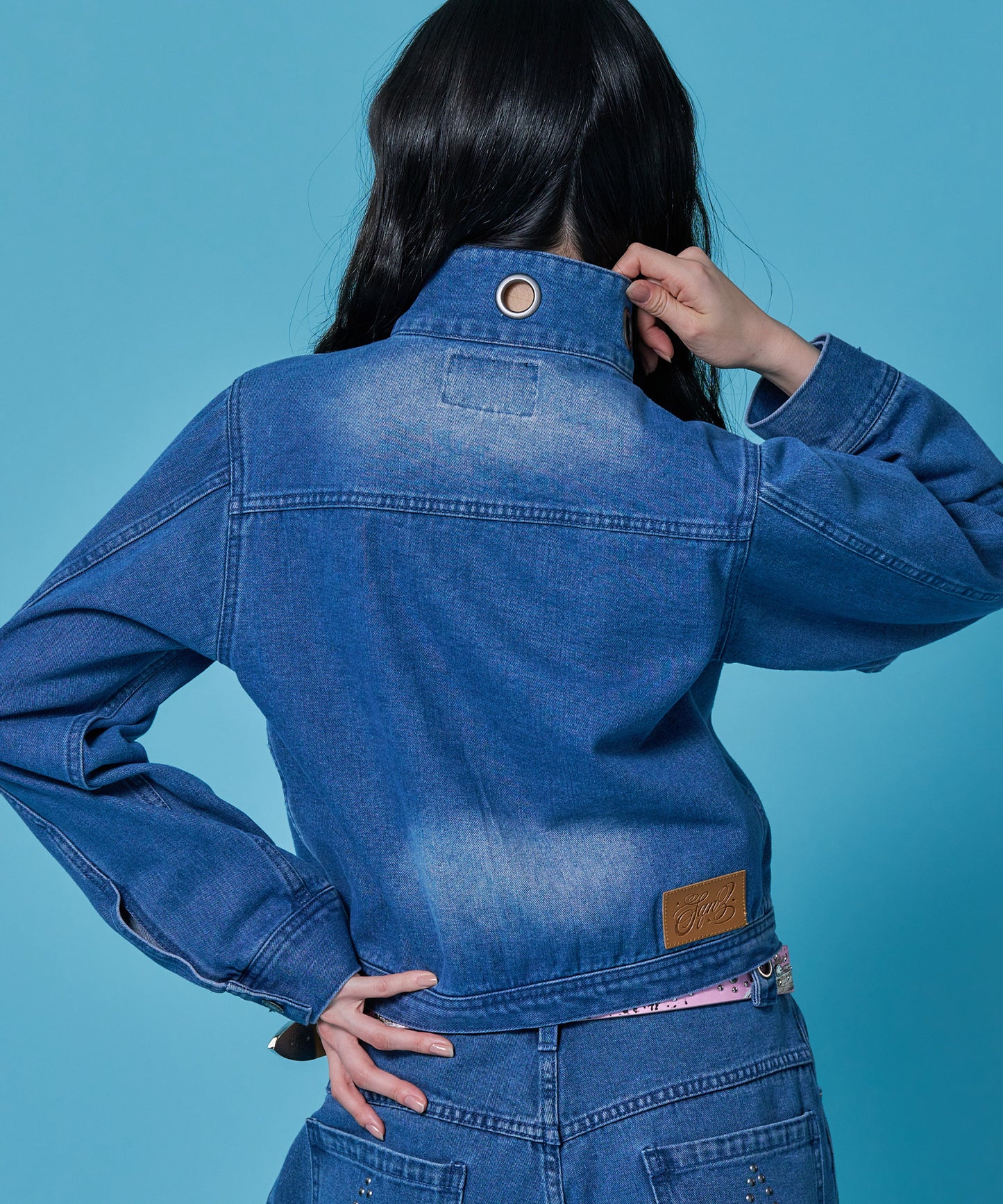 モデル：H164 Size:S