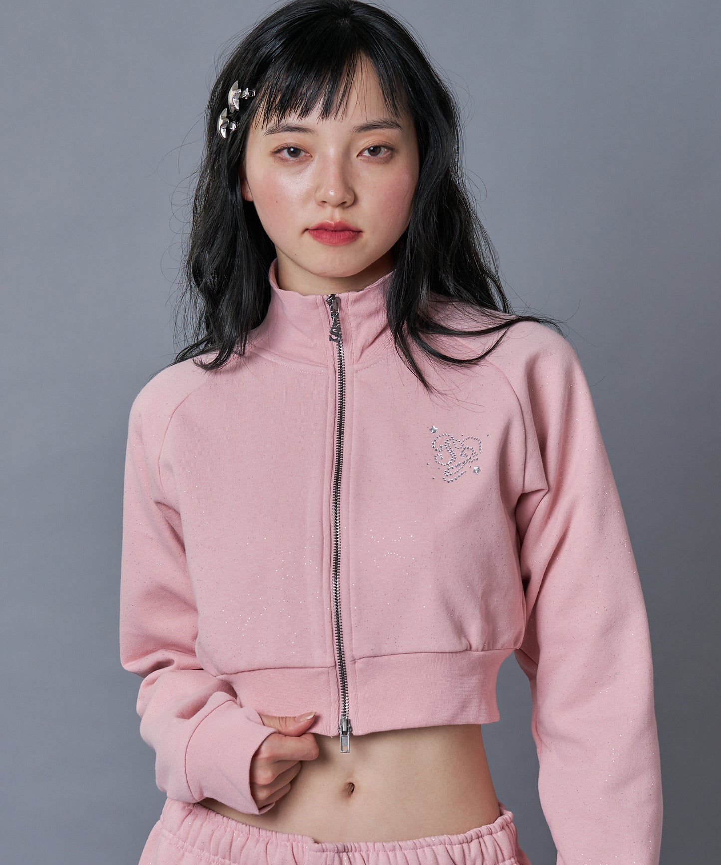 モデル：H164 Size:M