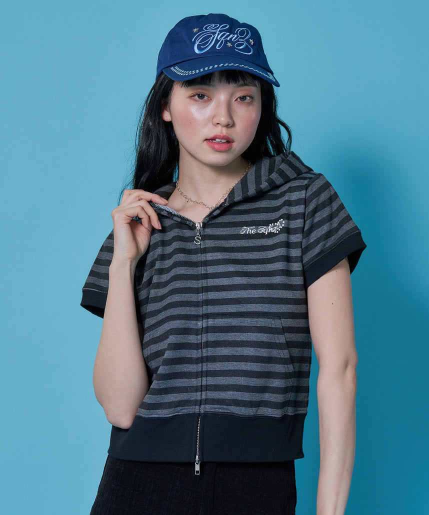 モデル：H164 Size:S
