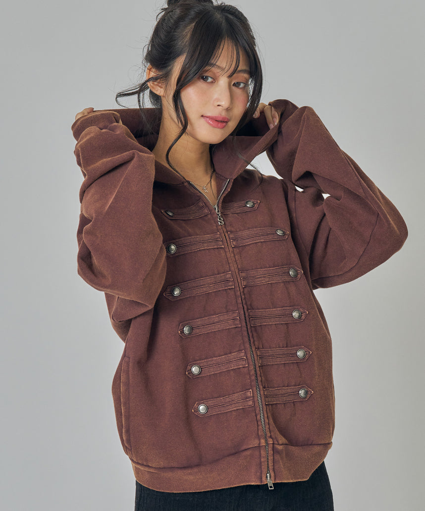 モデル：H157 Size:M