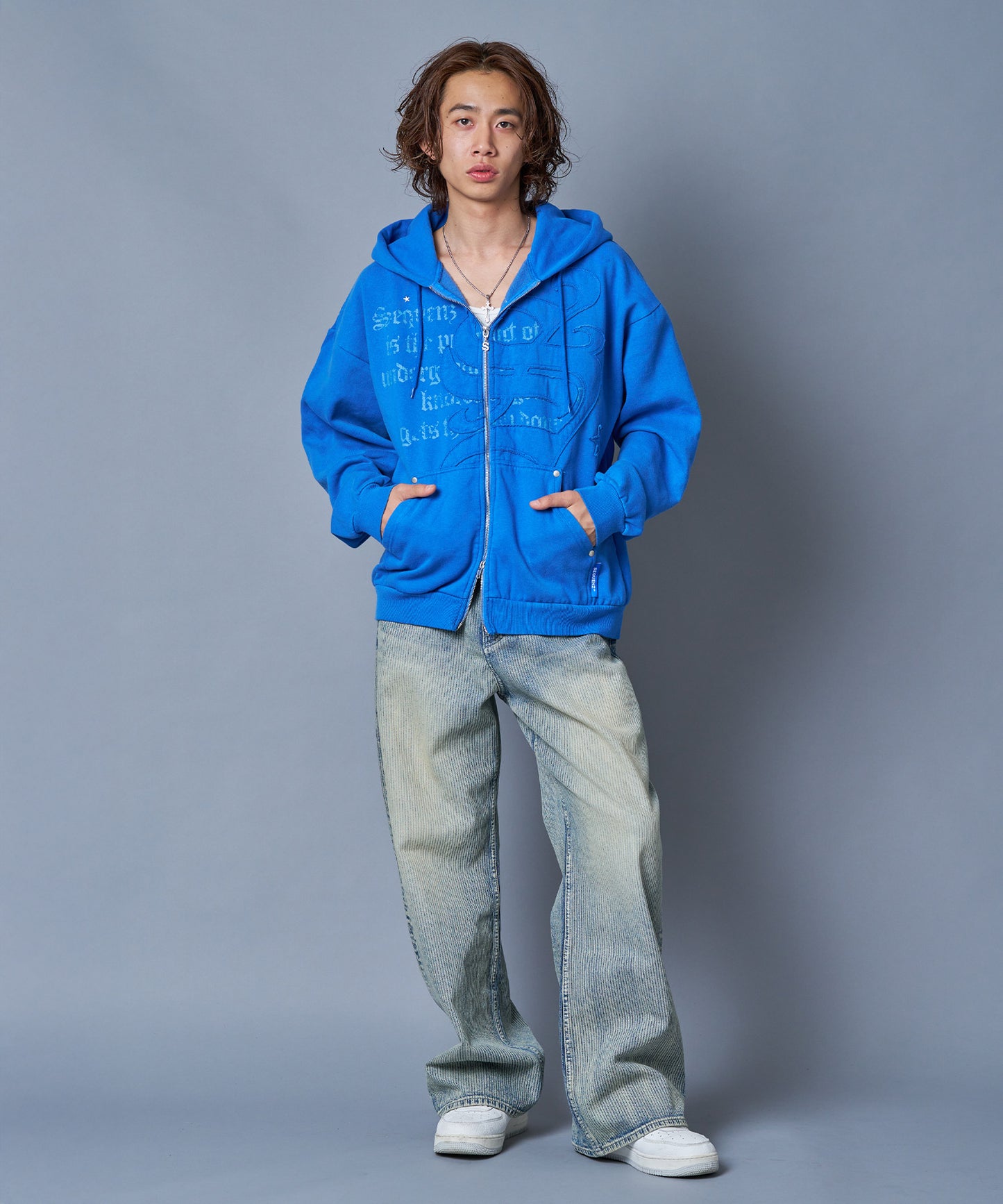 モデル：H175 Size:L
