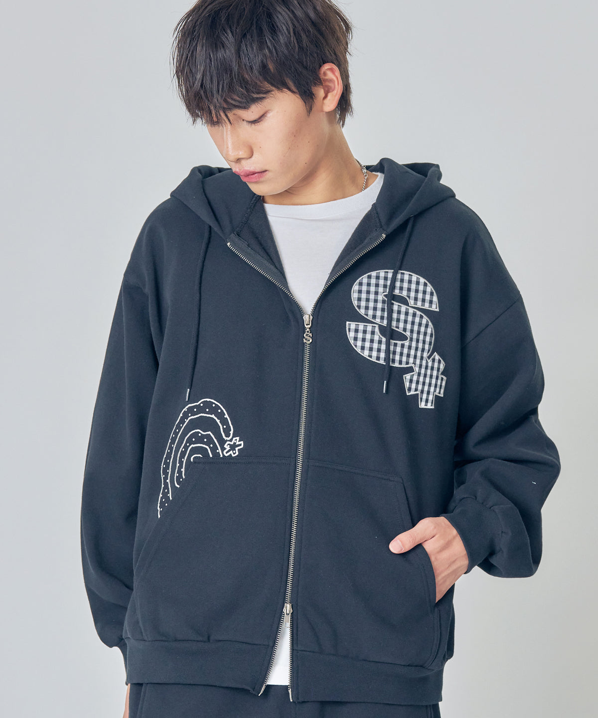 モデル：H178 Size:L