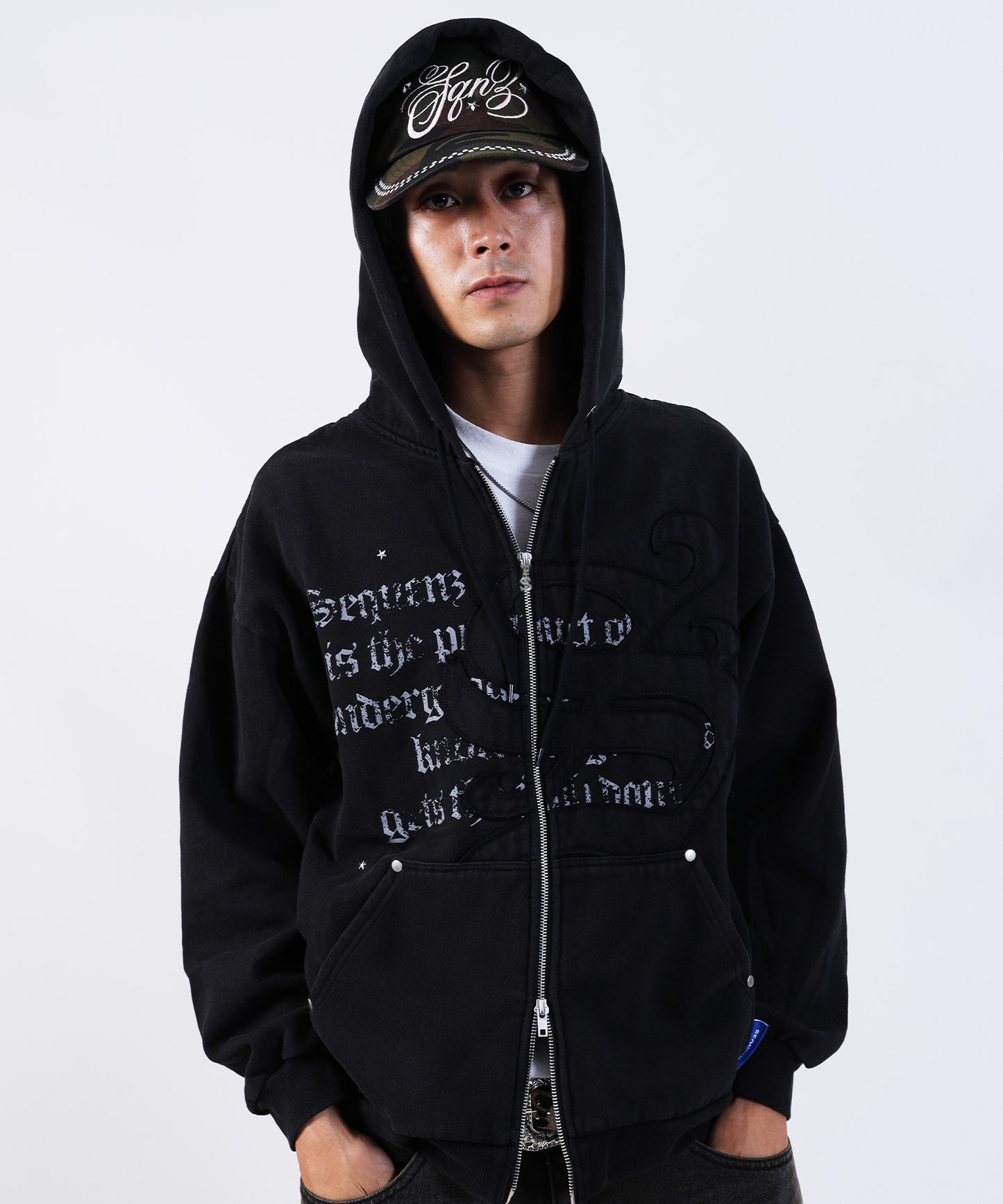 モデル：H180 Size:L