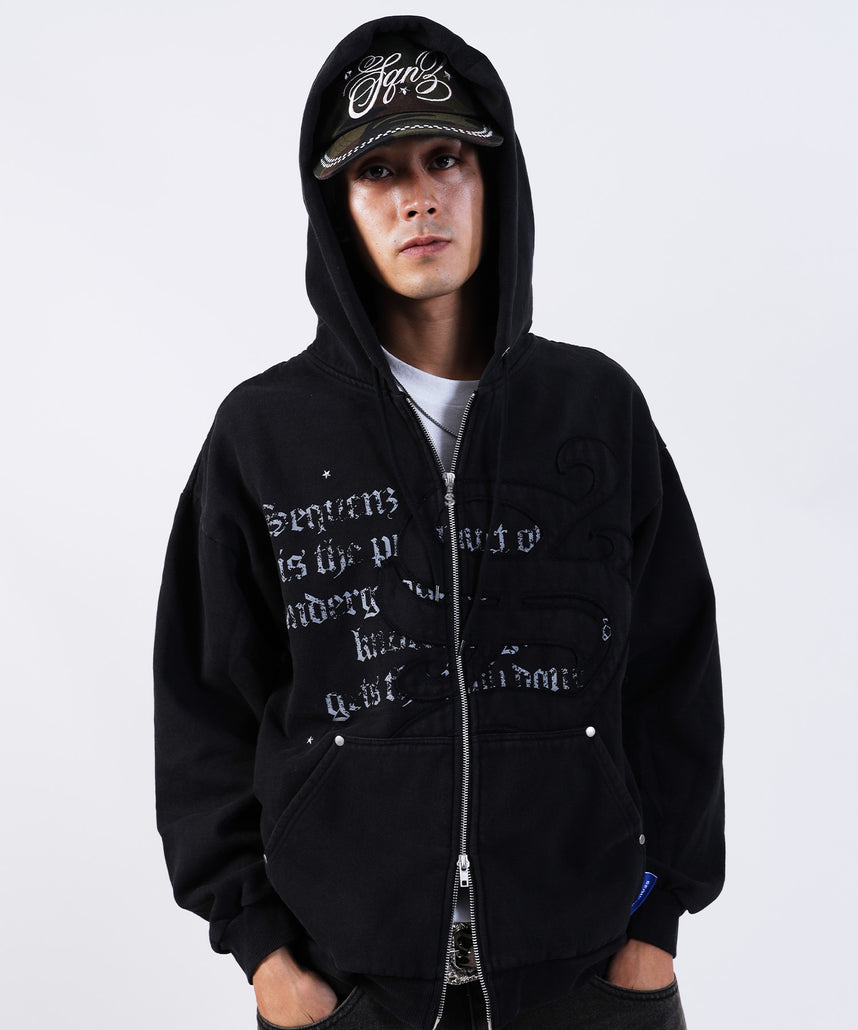 モデル：H180 Size:L