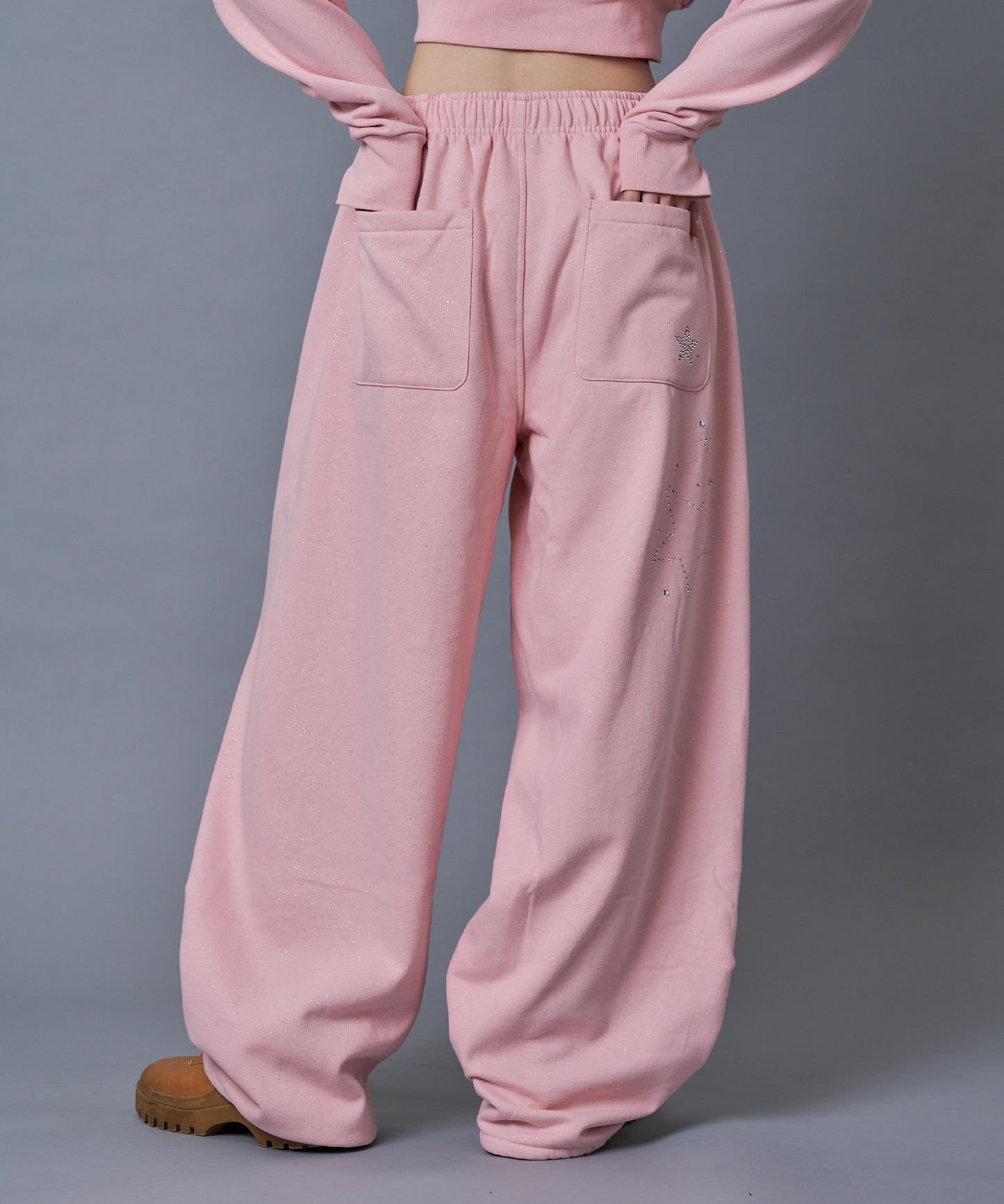 モデル：H164 Size:L