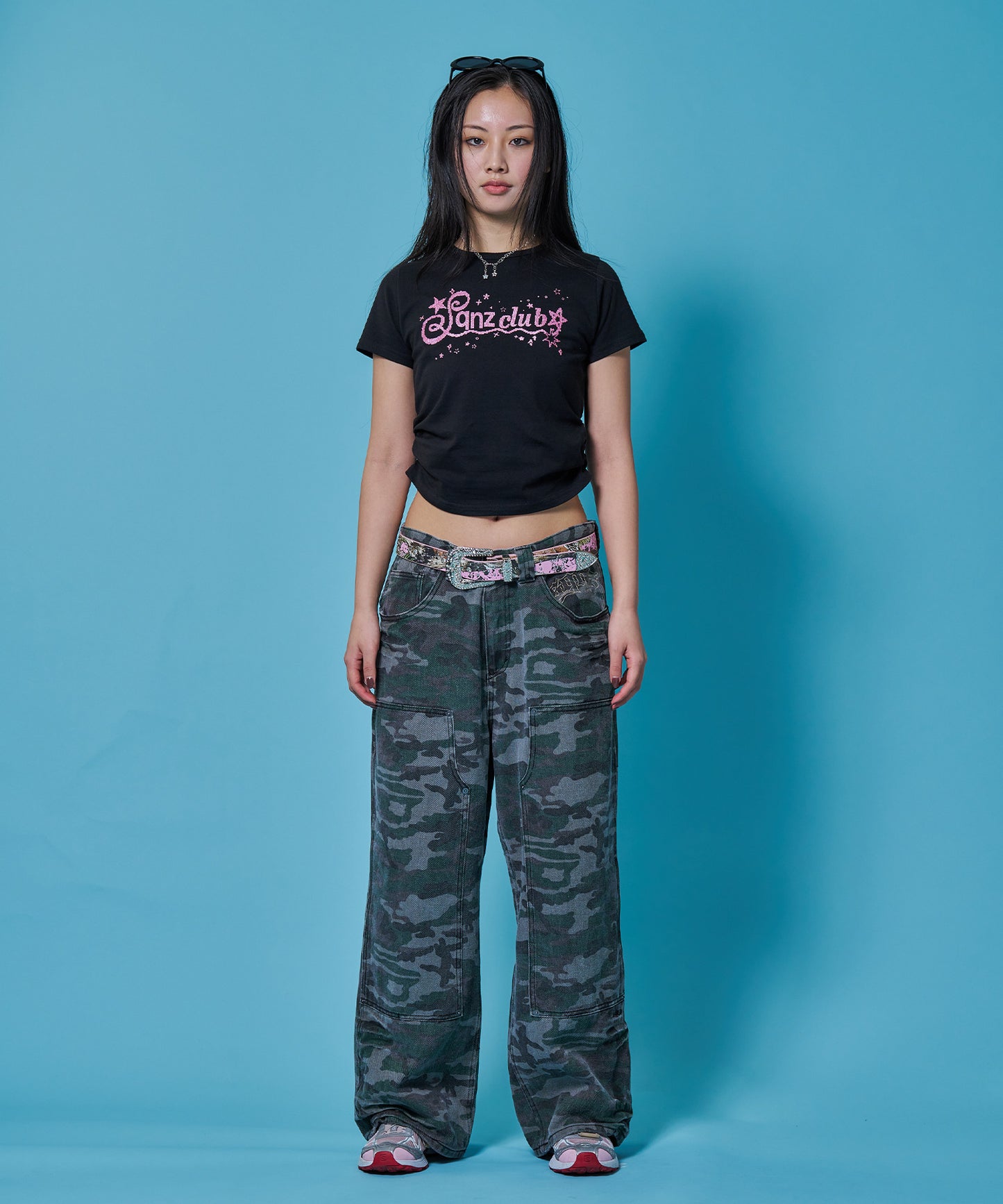 モデル：H170 Size:S
