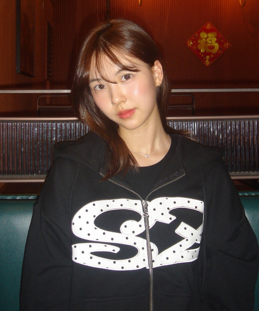 モデル：H158 Size：S