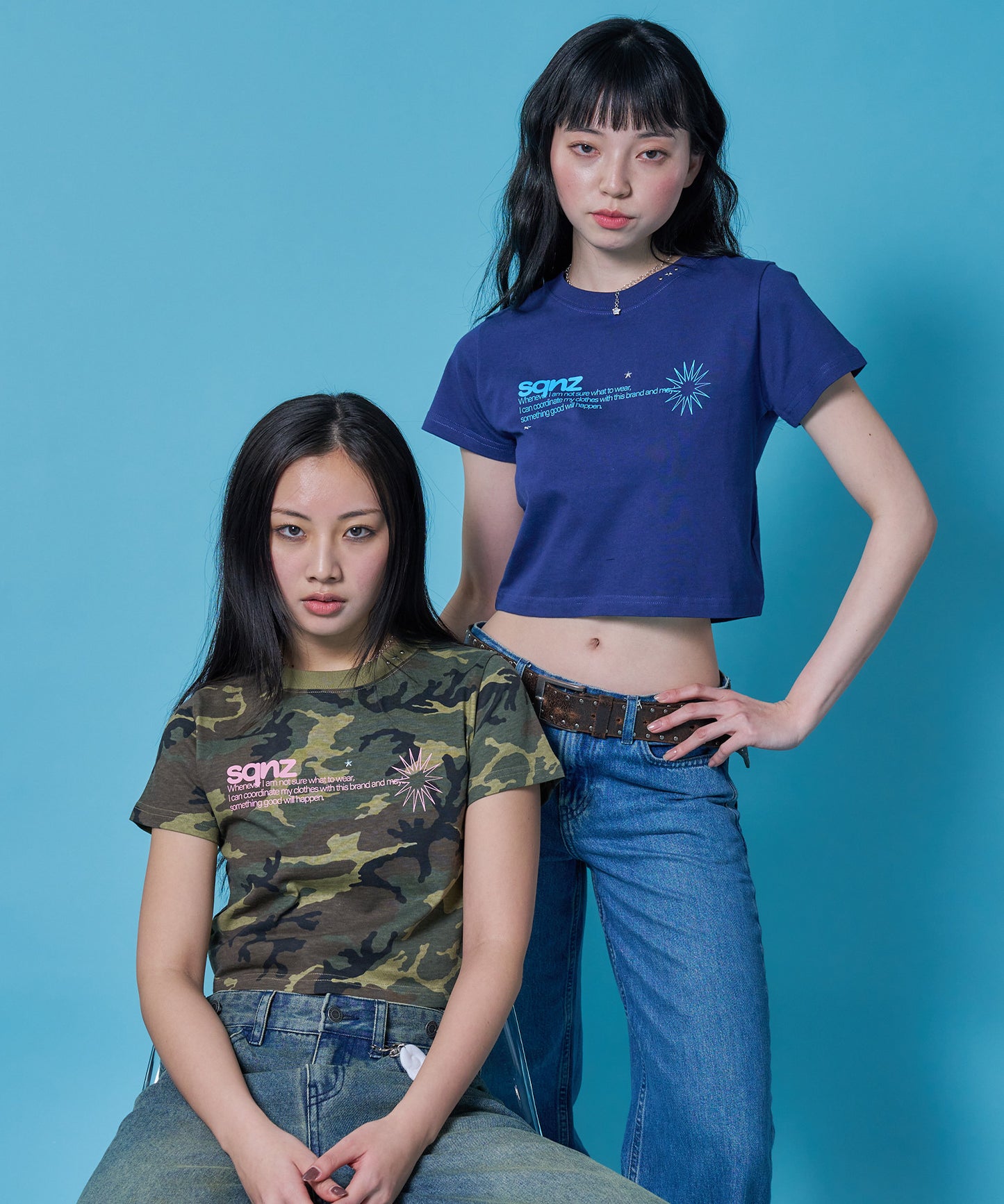 モデル：H170 Size:S H164 Size:S