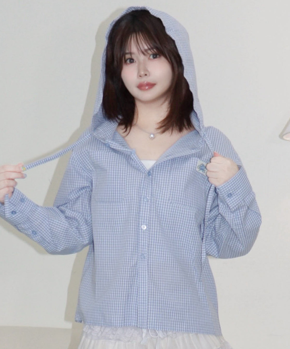 モデル：H158 Size:S