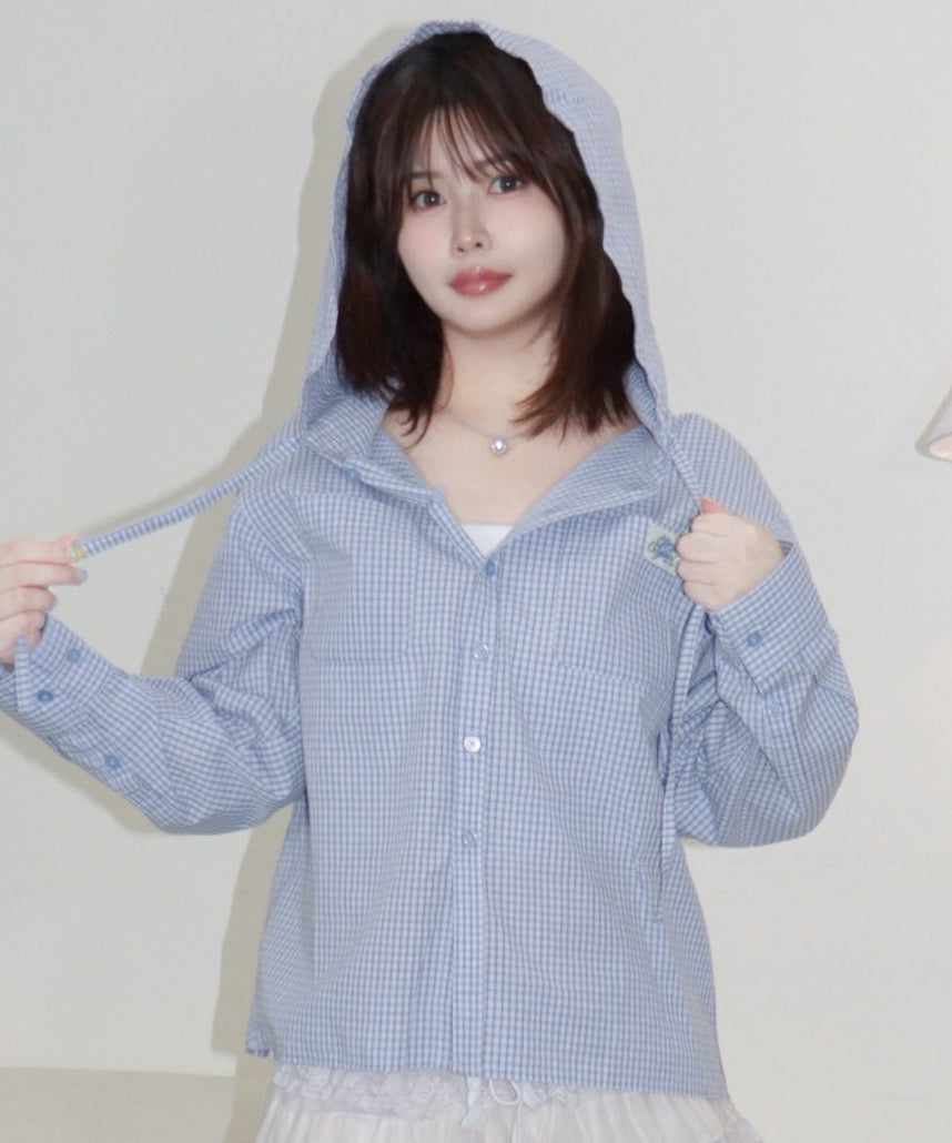モデル：H158 Size:S