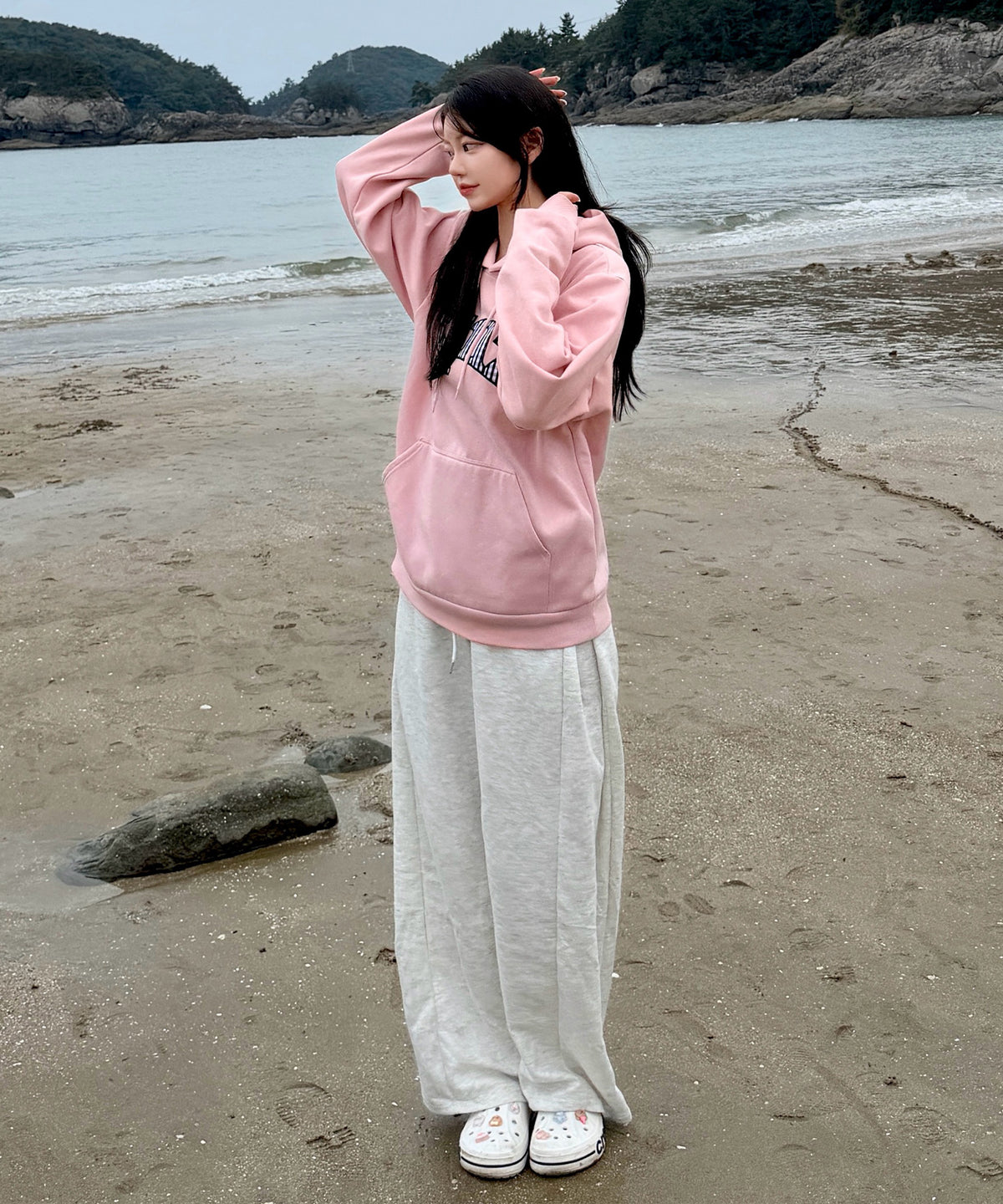 モデル：H170 Size:L