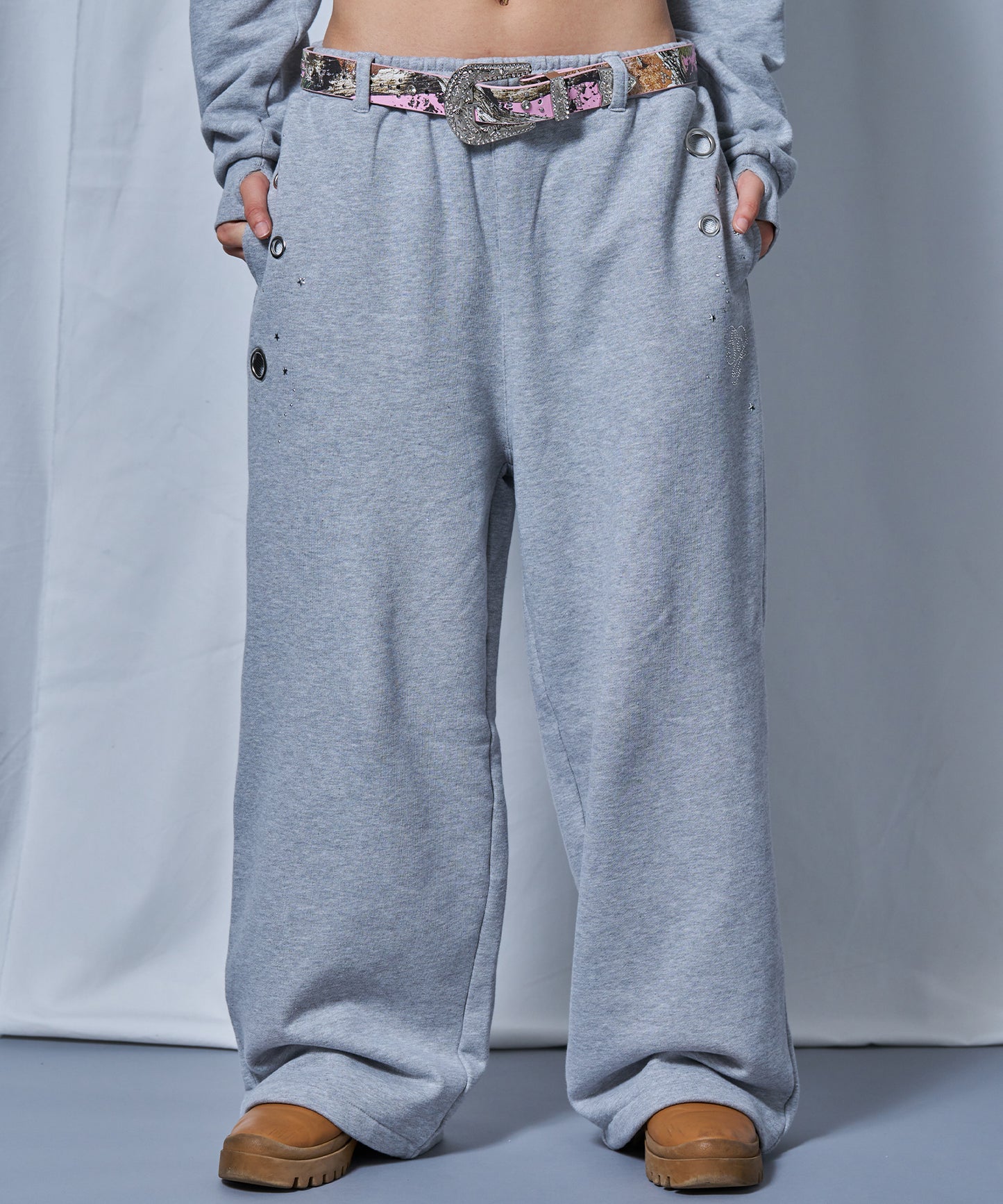 H165 Size:L
