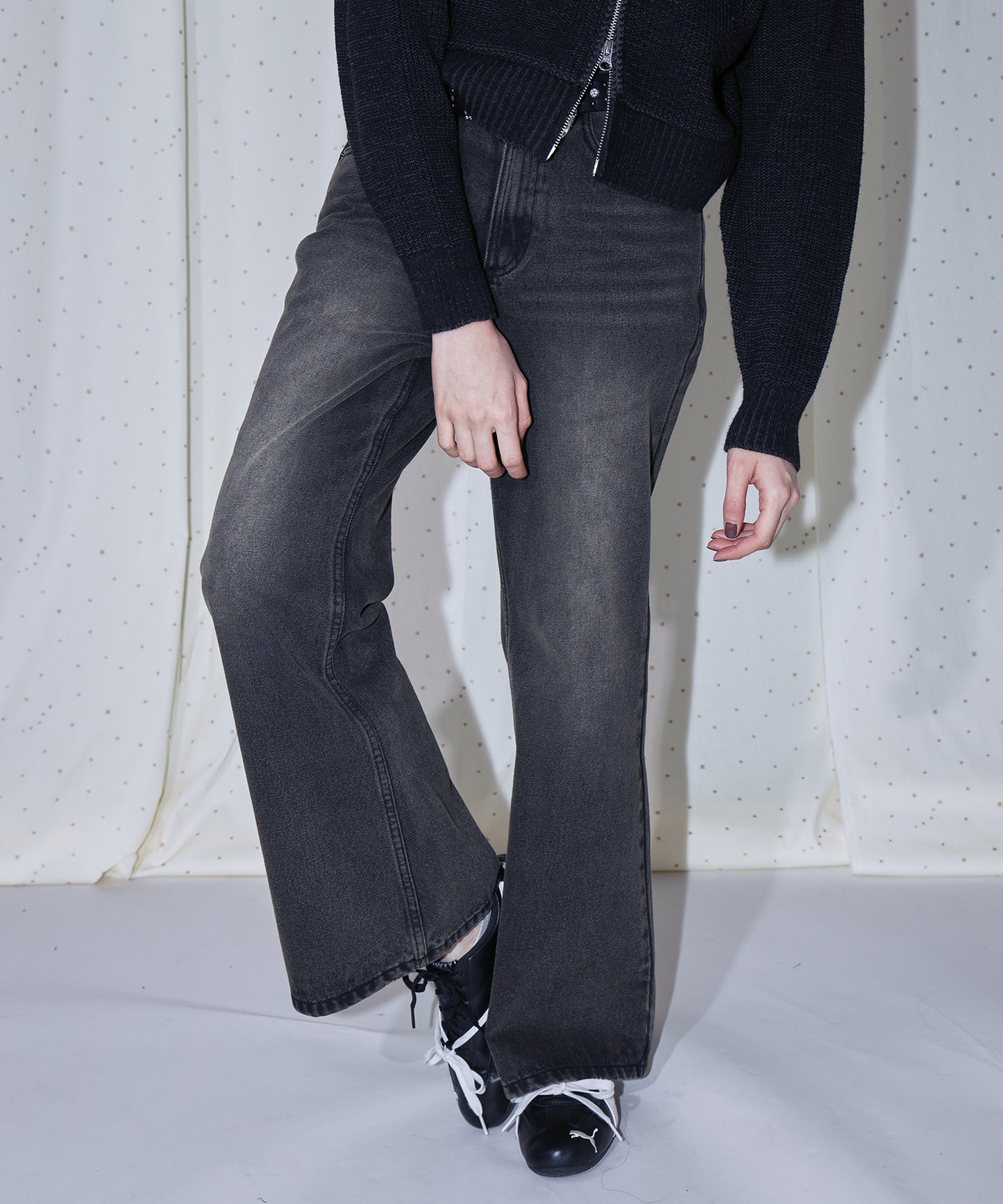 モデル：H171 Size:M