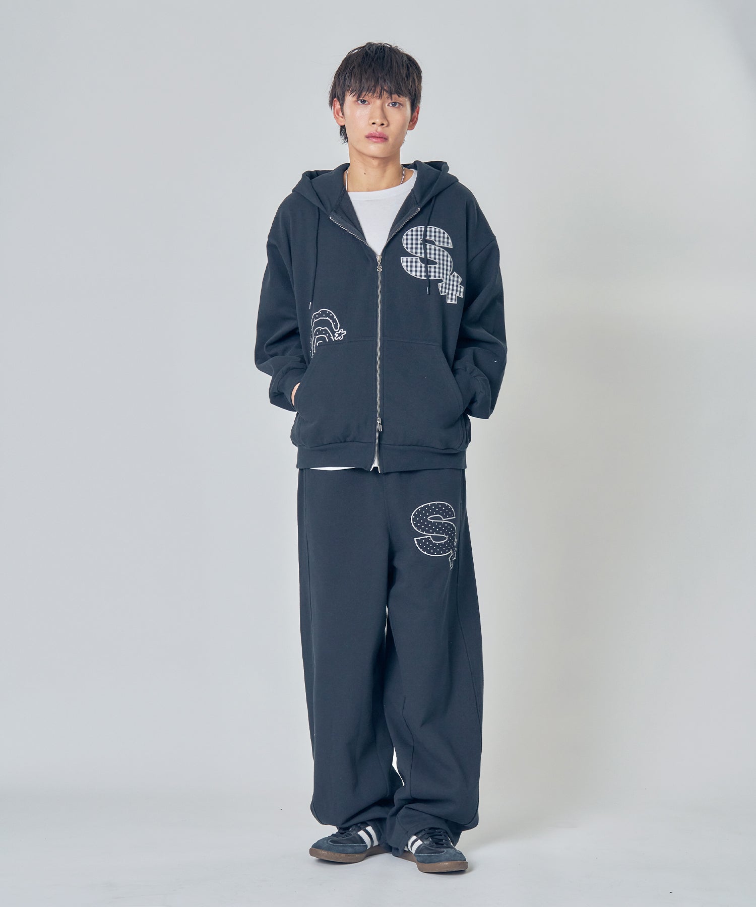 モデル：H178 Size:L