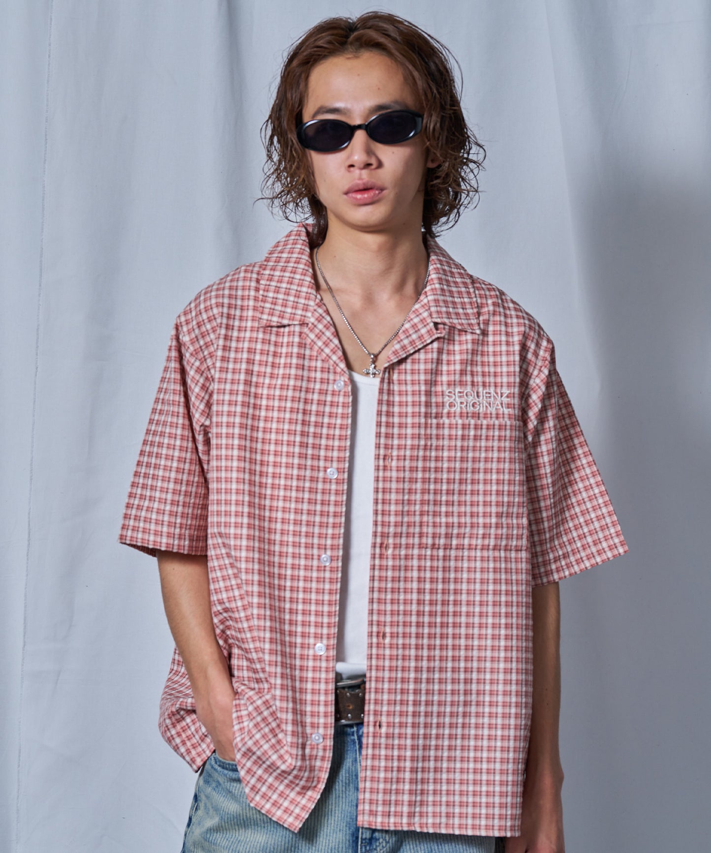 モデル：H175 Size:L