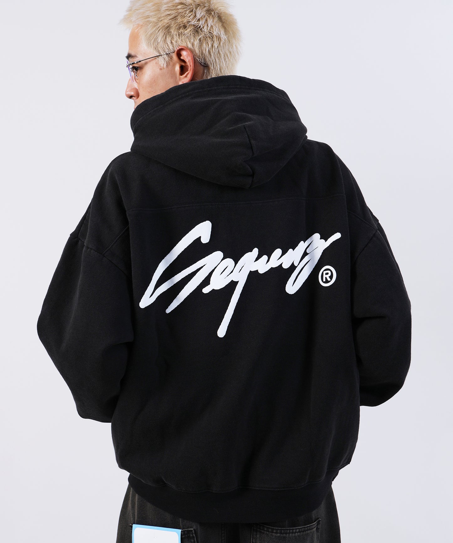 モデル：H180 Size:L