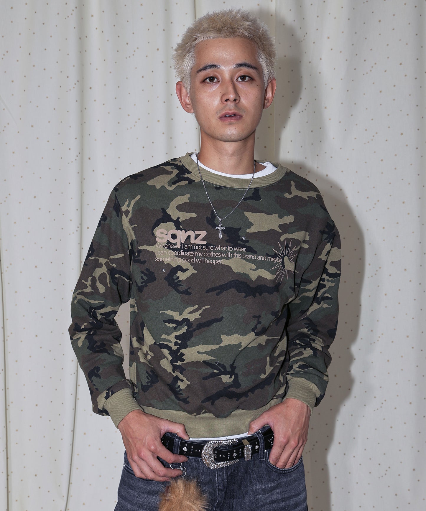 モデル：H181 Size:M