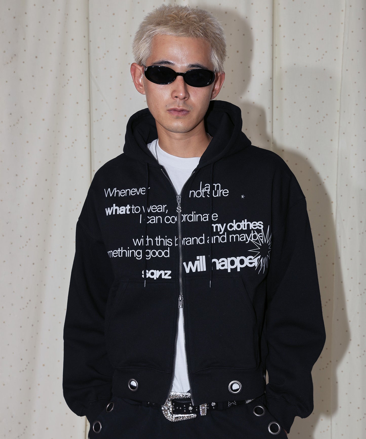 モデル：H180 Size:L