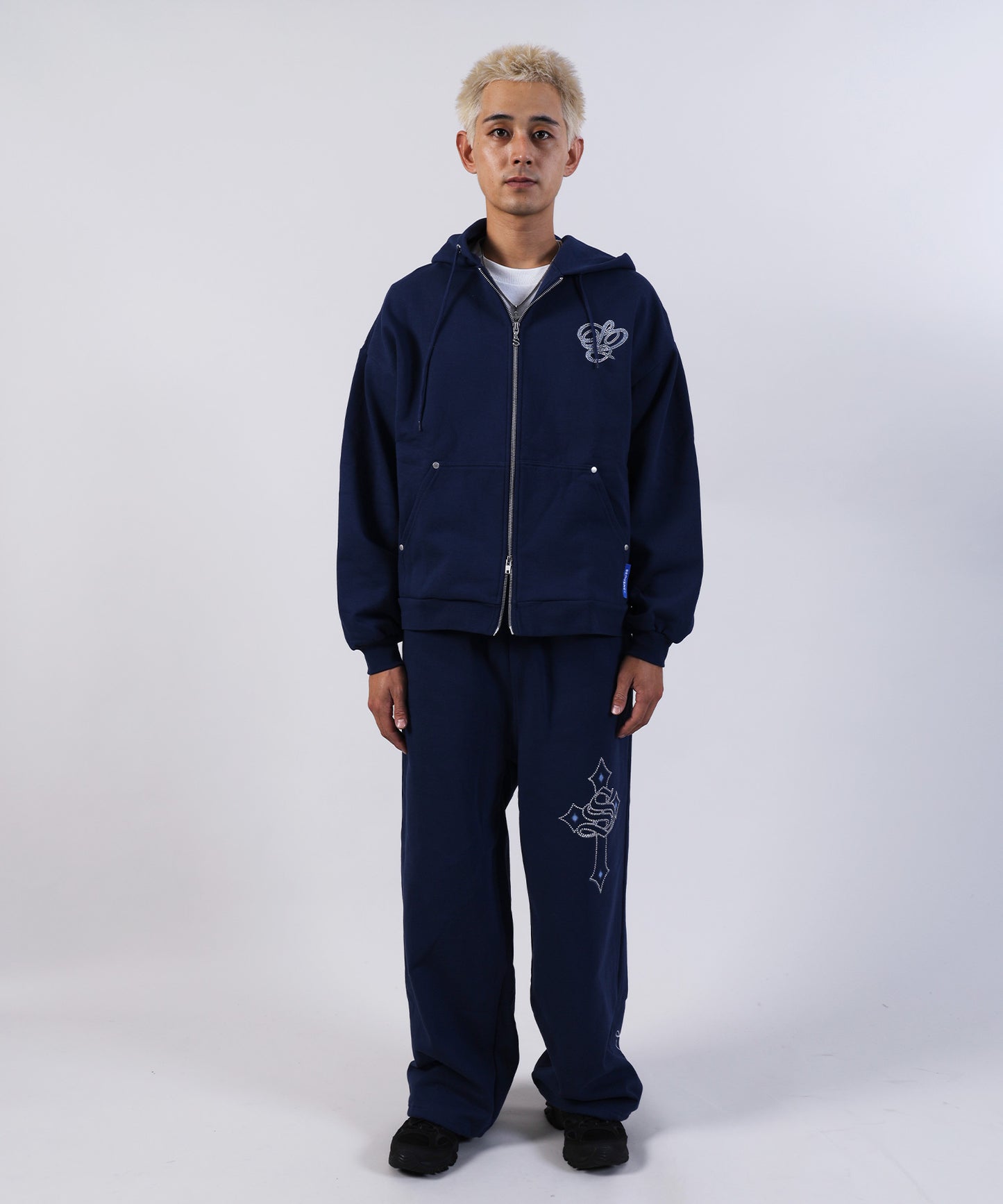 モデル：H180 Size:L