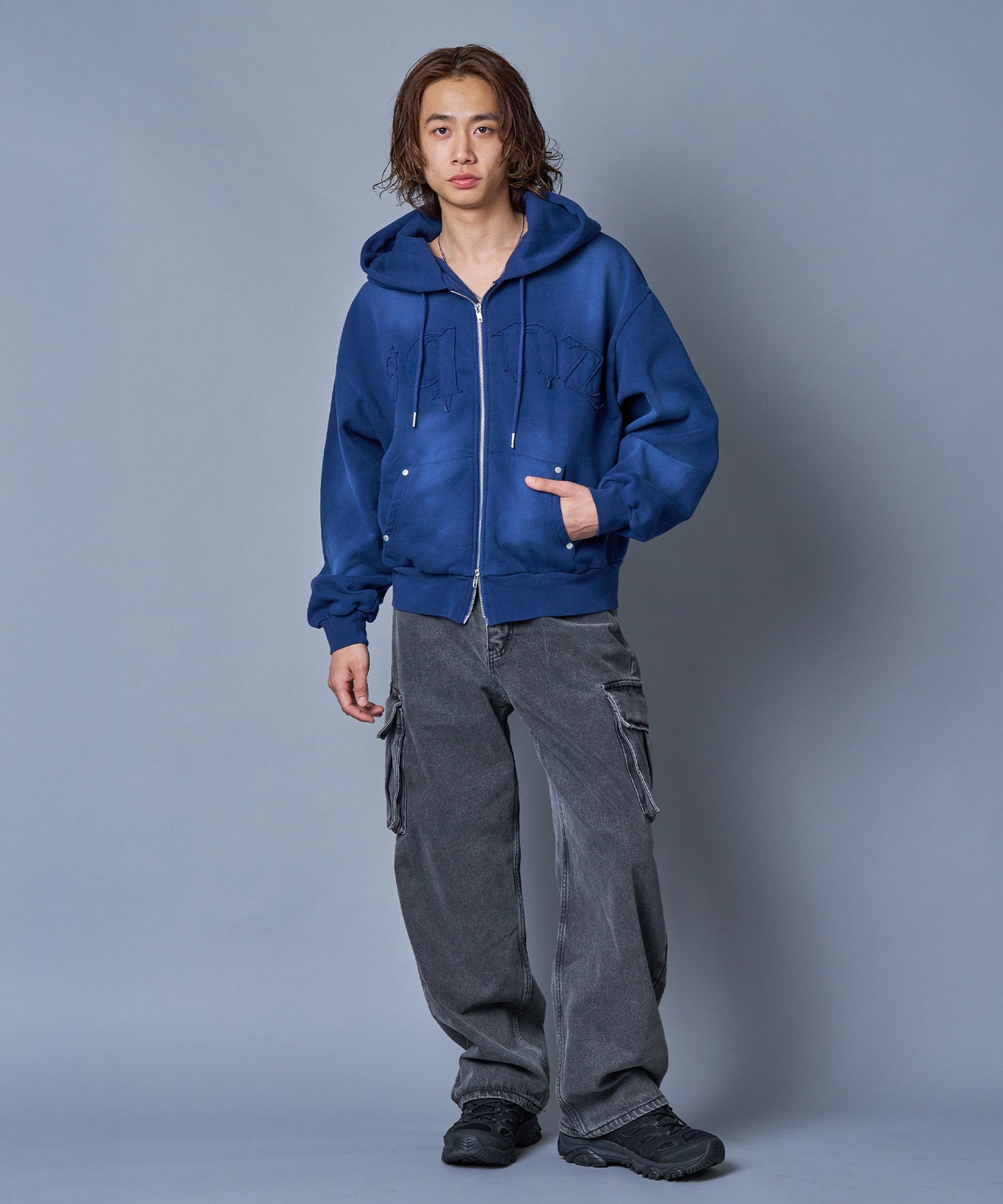 モデル：H175 Size:L