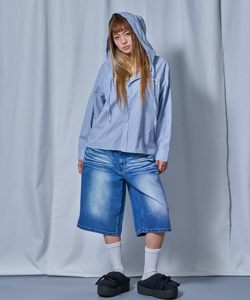 モデル：H165 Size:S