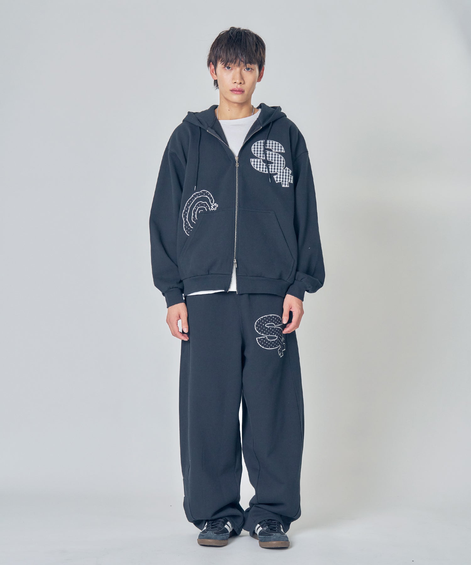 モデル：H178 Size:L