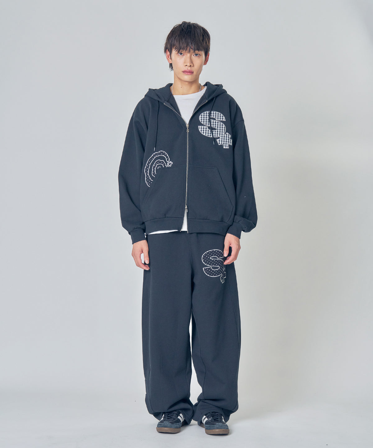 モデル：H178 Size:L