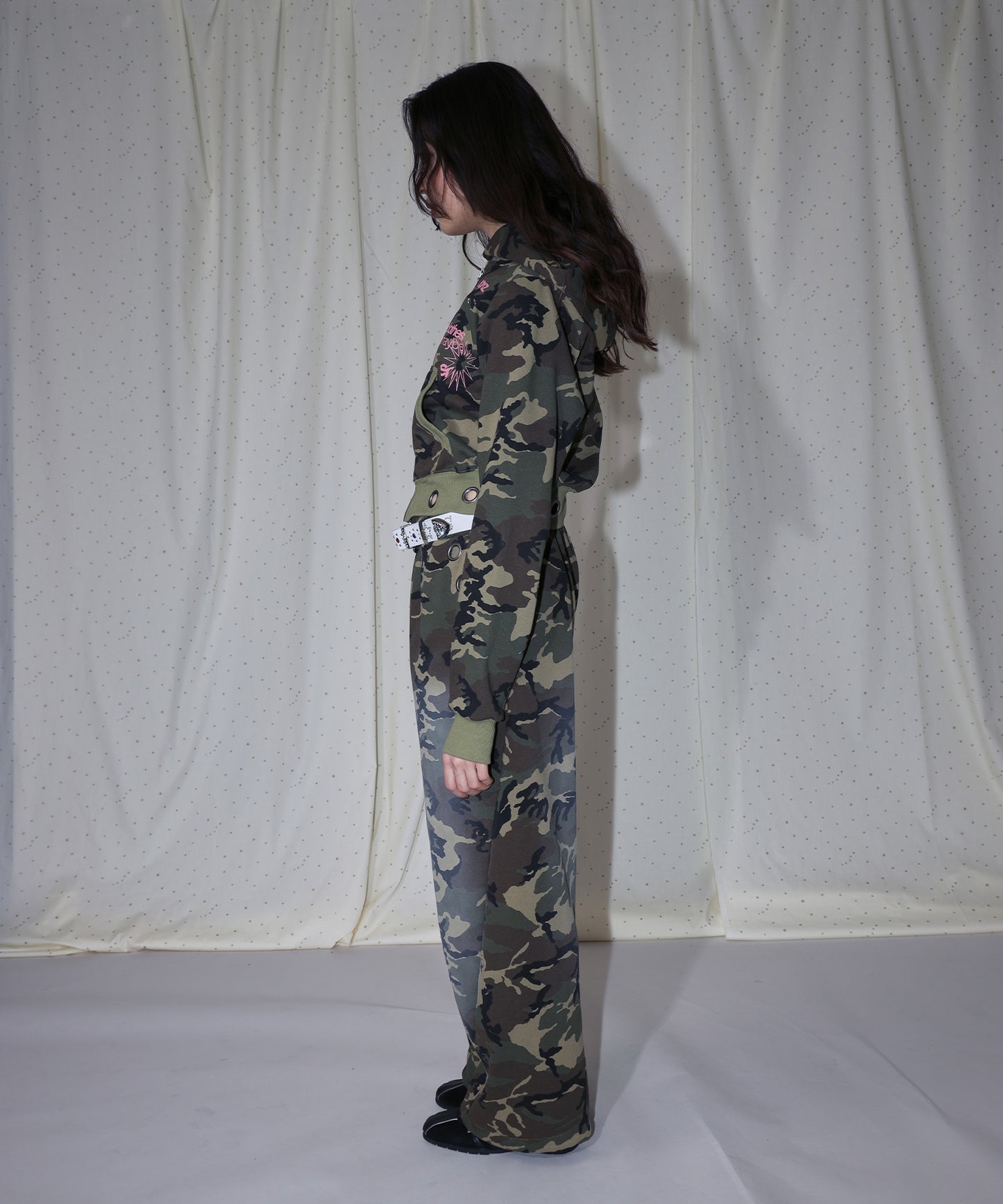 モデル：H171 Size:F