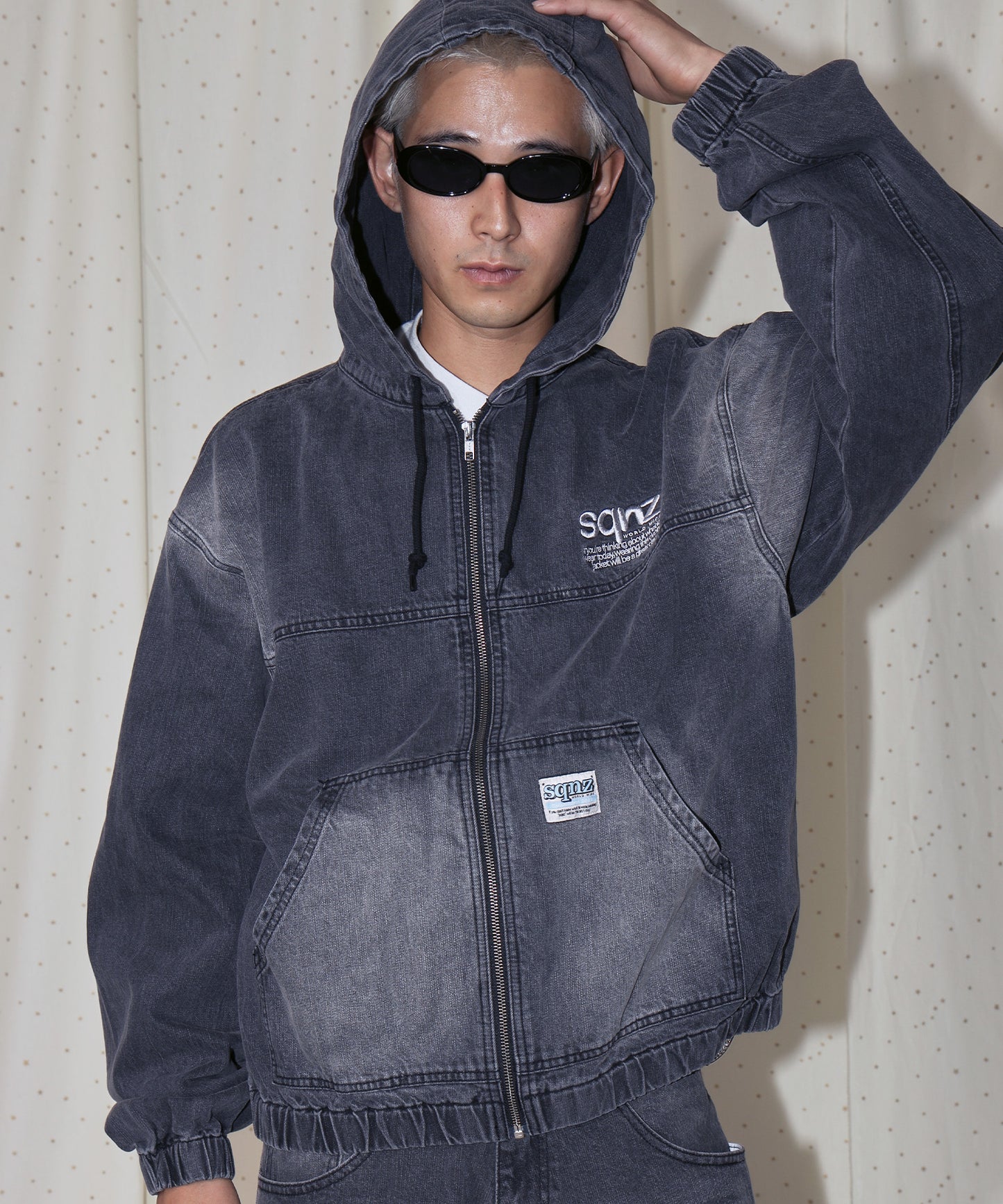 モデル：H180 Size:L