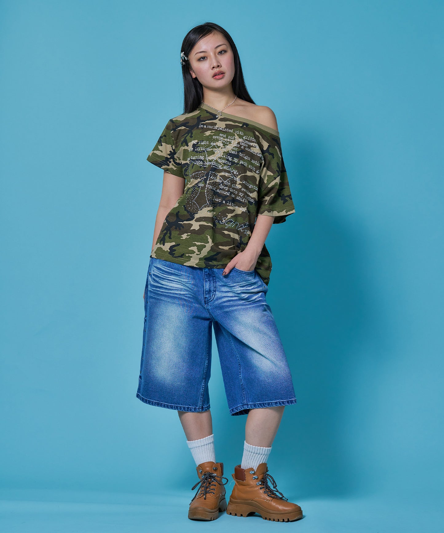 モデル：H170 Size:M