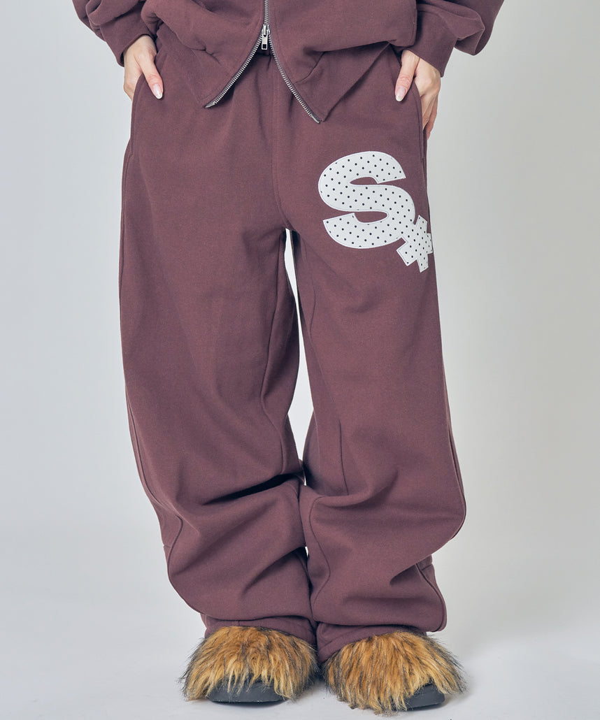 モデル：H157 Size:M　ブラウン