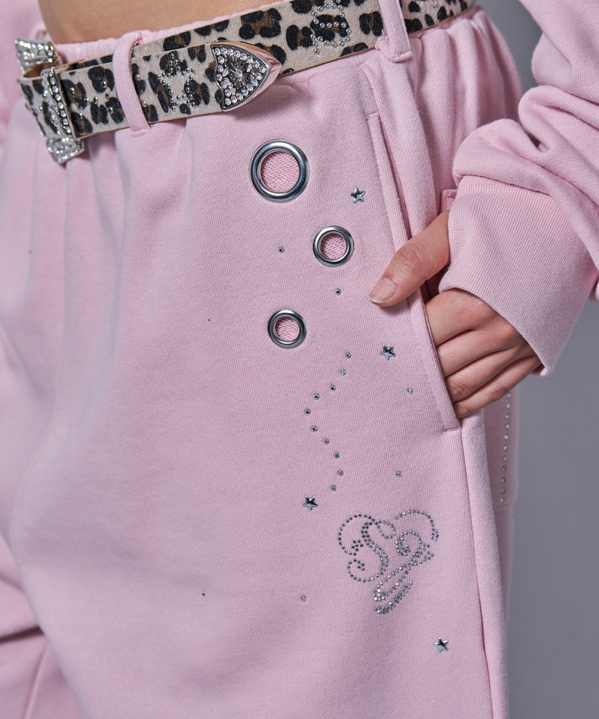 モデル：H165 Size:L
