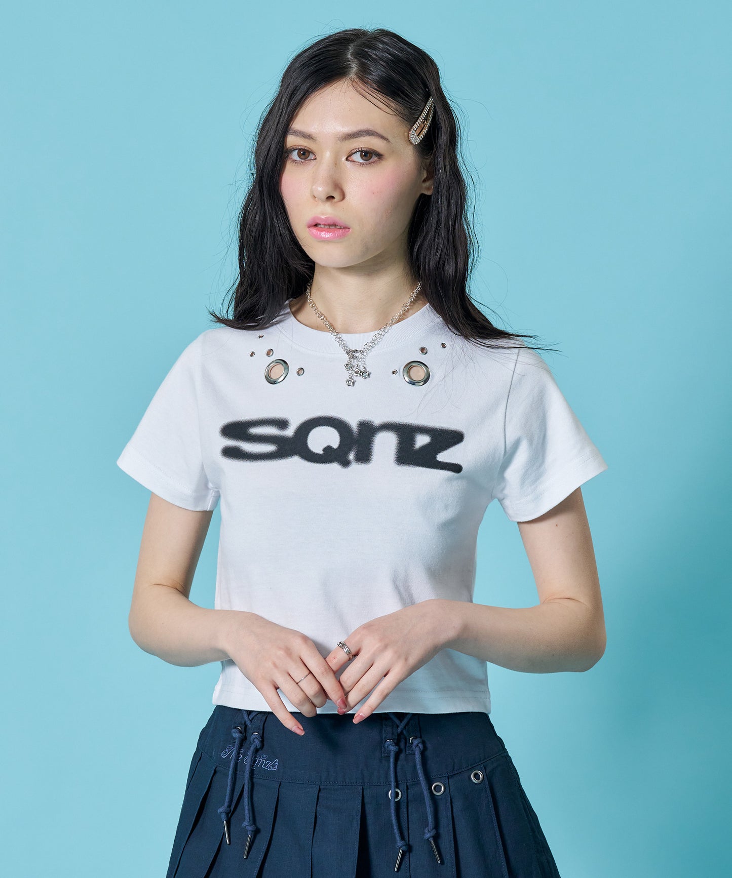 H163 Size:S