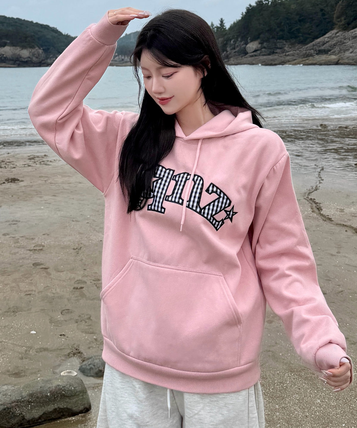 モデル：H170 Size:L