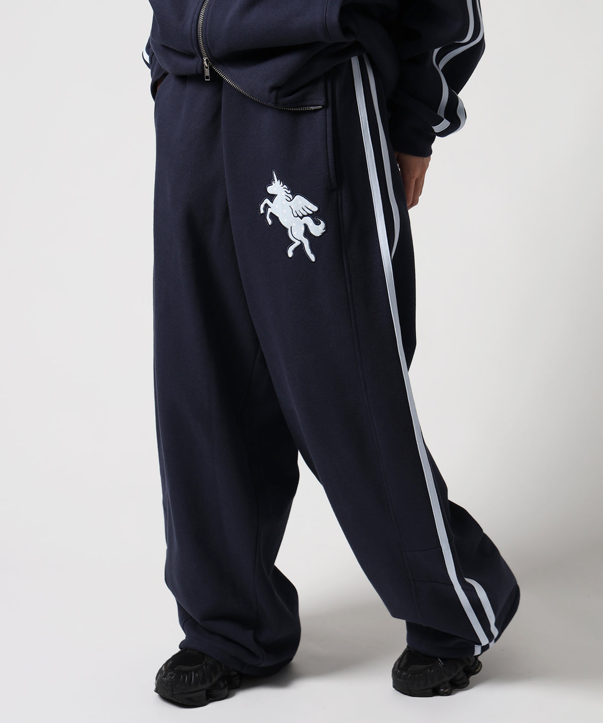モデル：H163 Size:L