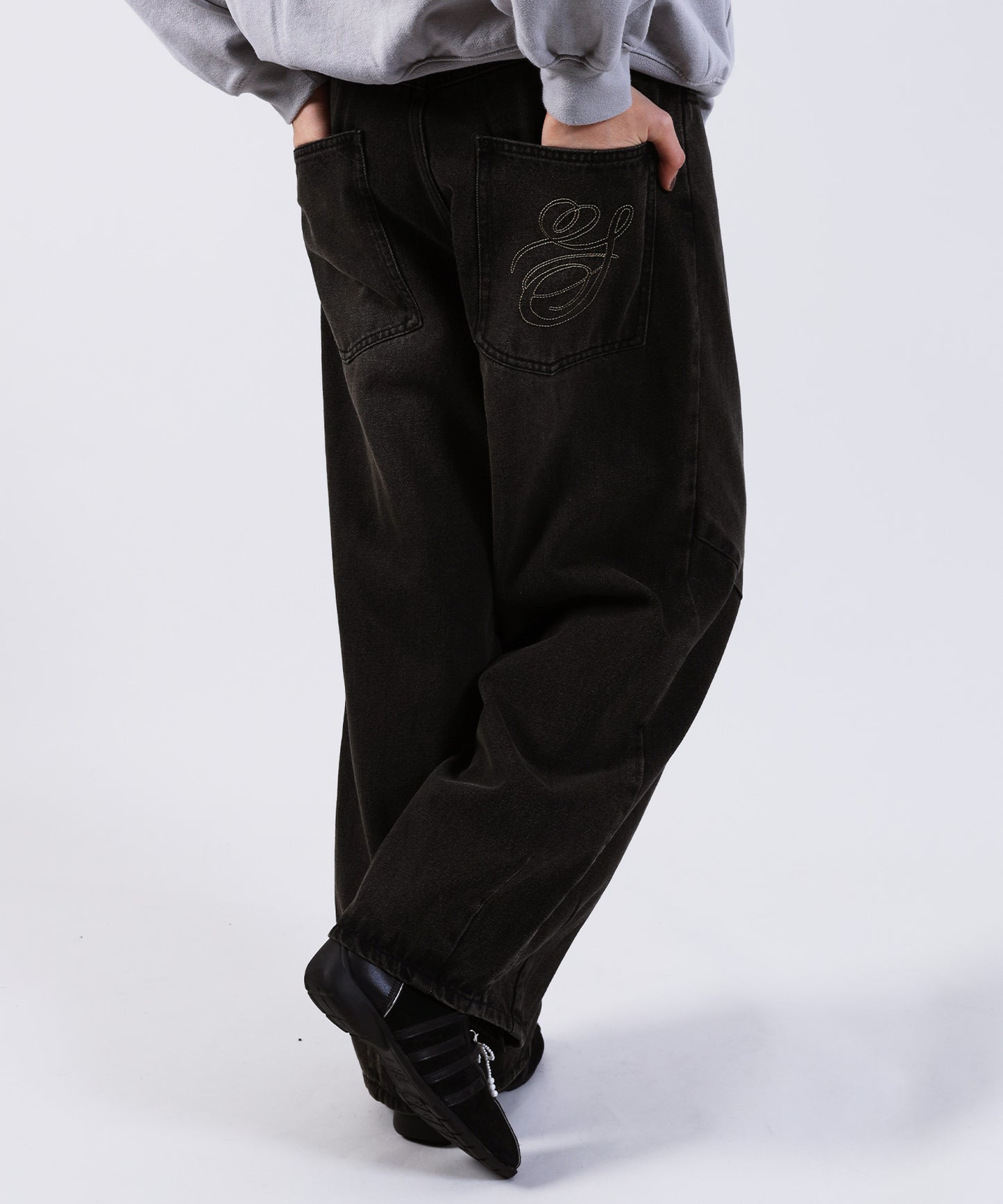 モデル：H171 Size:M