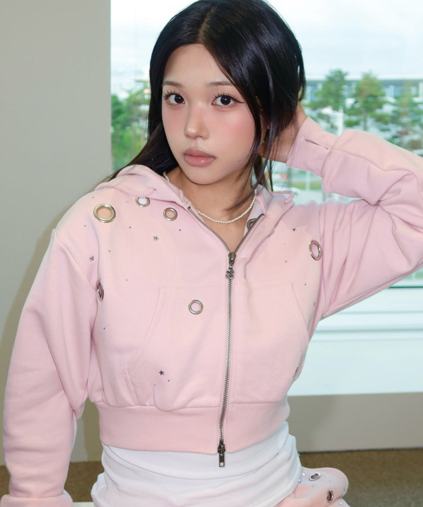 モデル：H158 Size:S