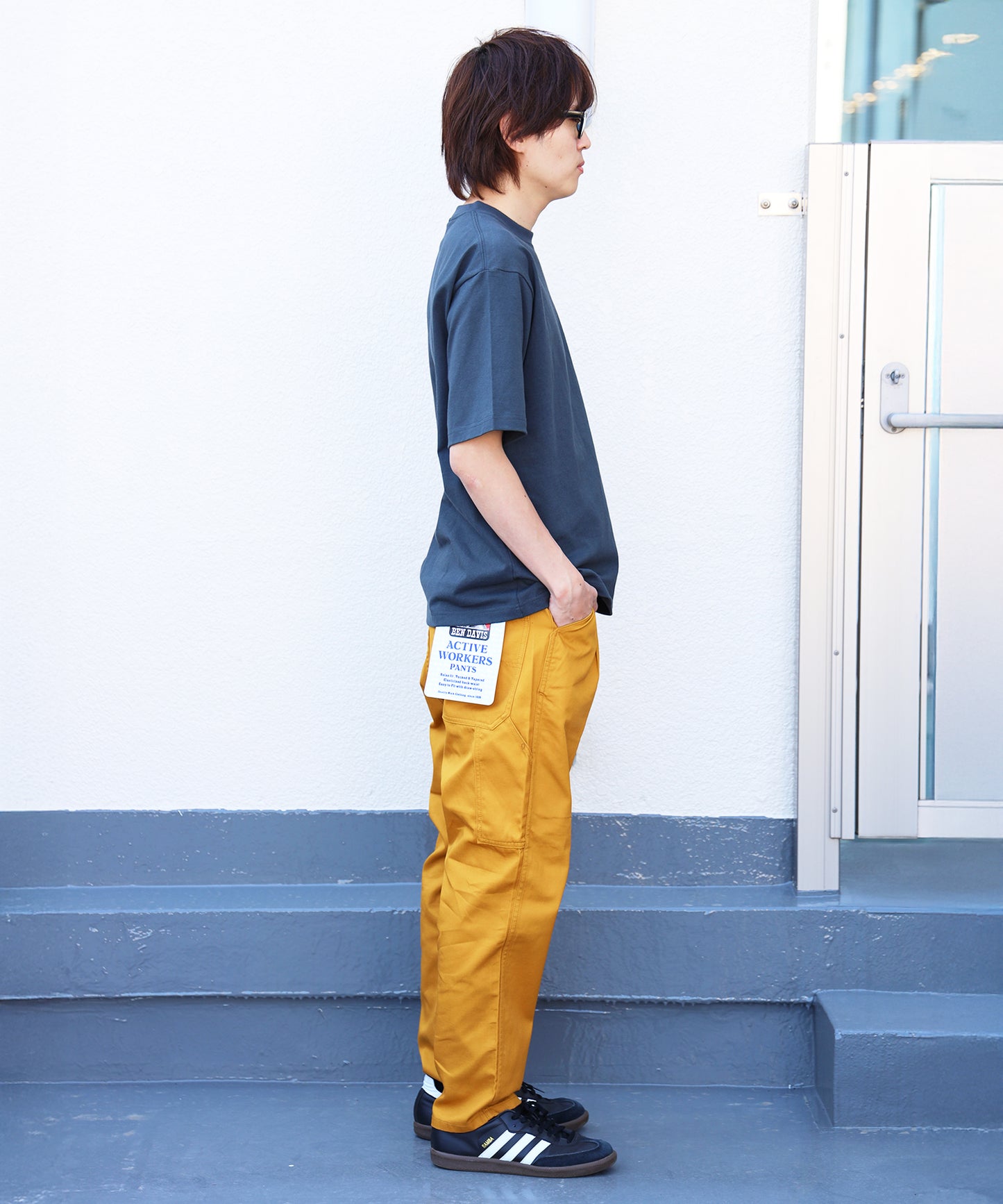 モデル：H178 Size:L
