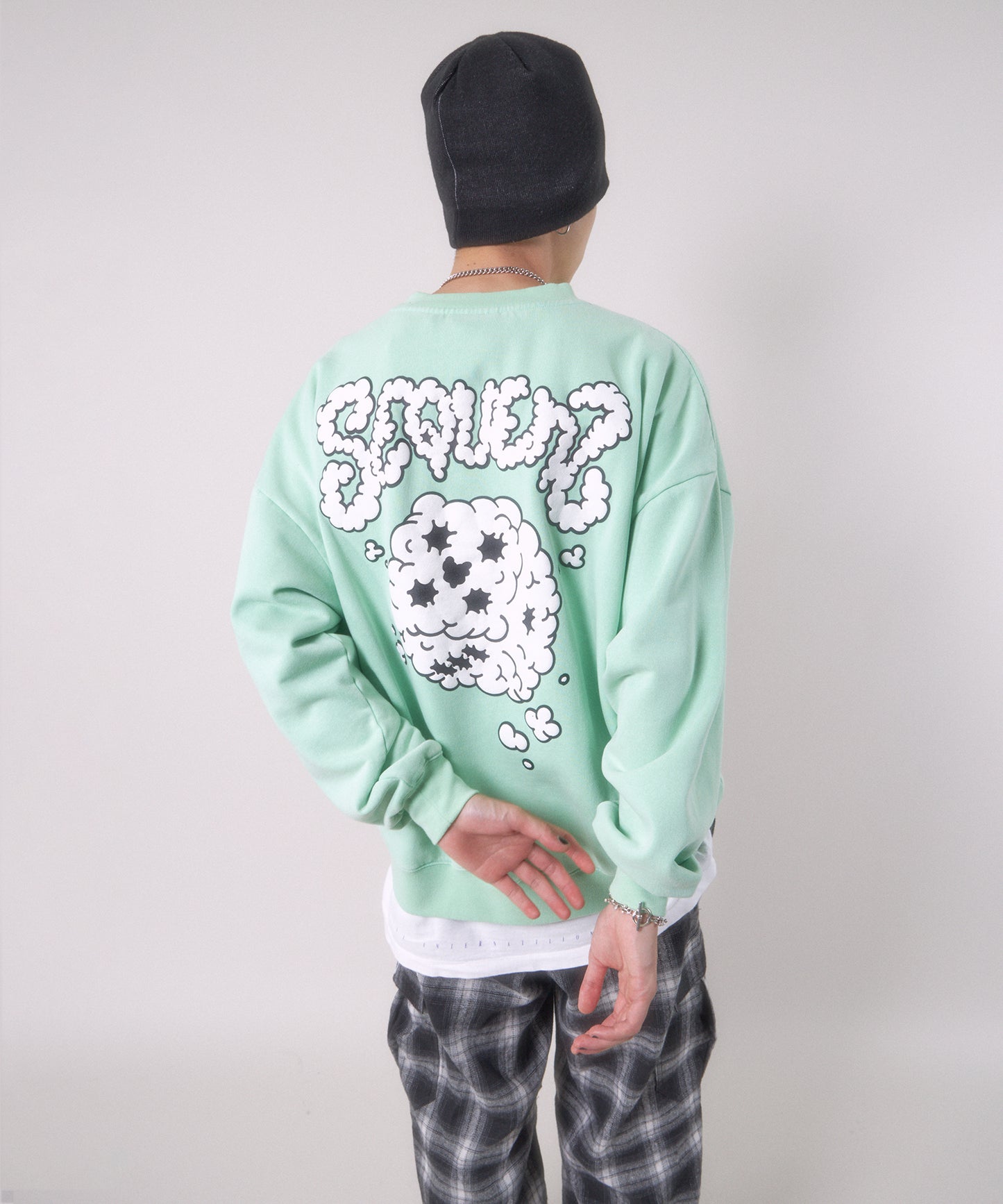 モデル： H180 Size:L