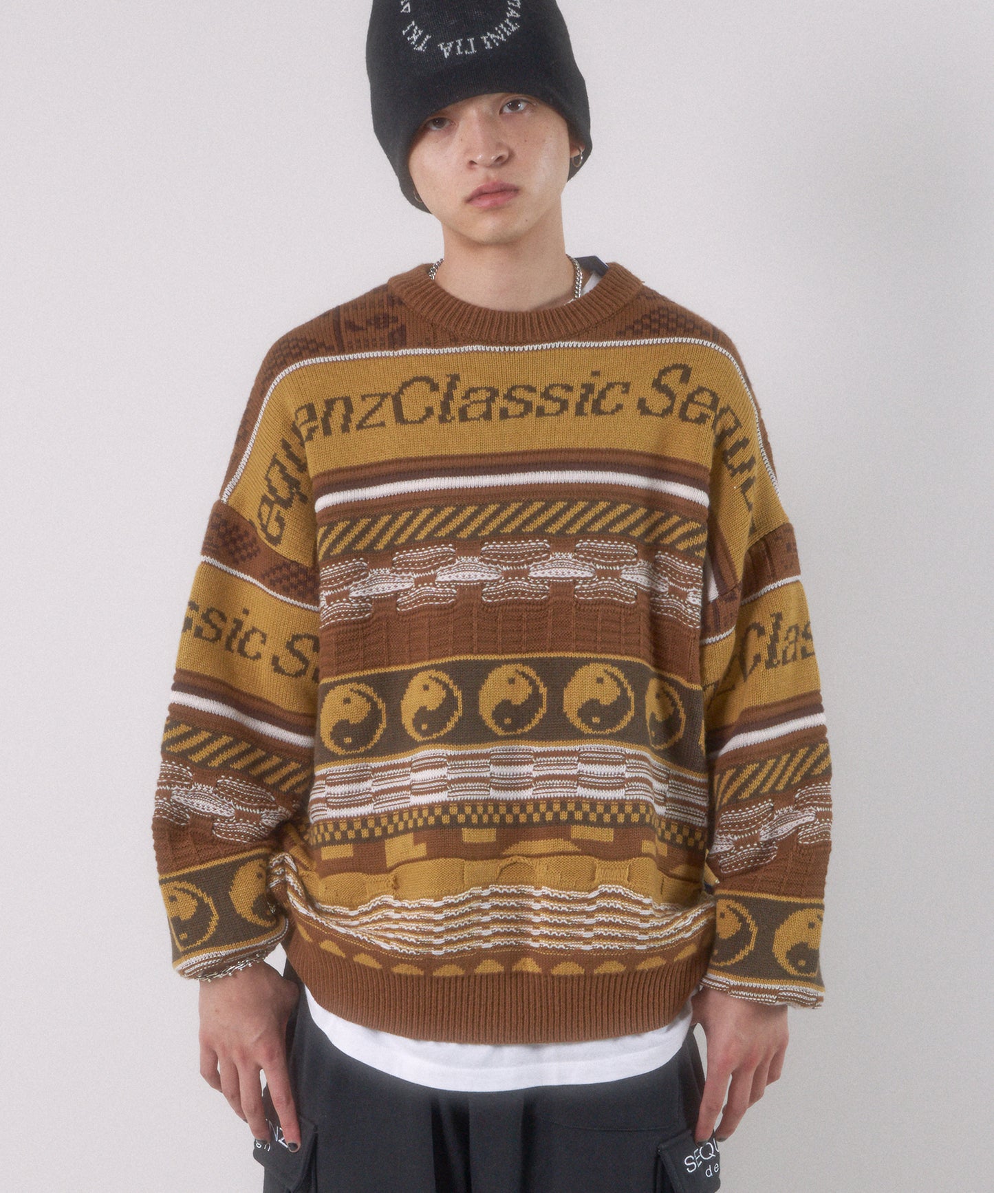 モデル： H180 Size:L