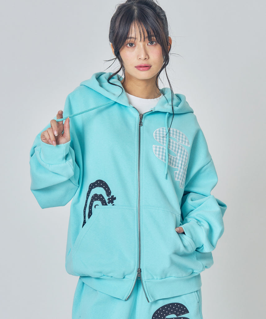 モデル：H157 Size:M