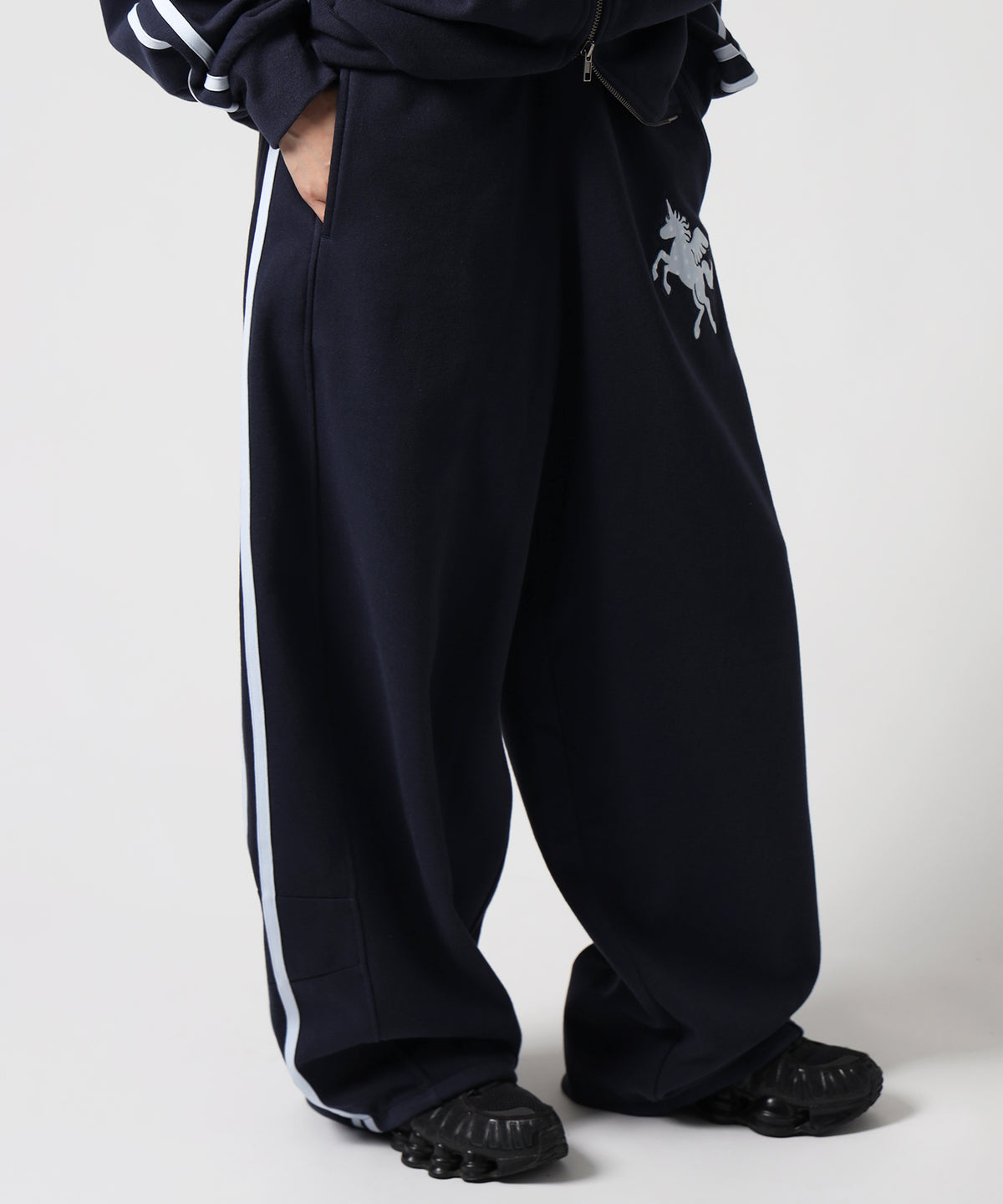 モデル：H163 Size:L