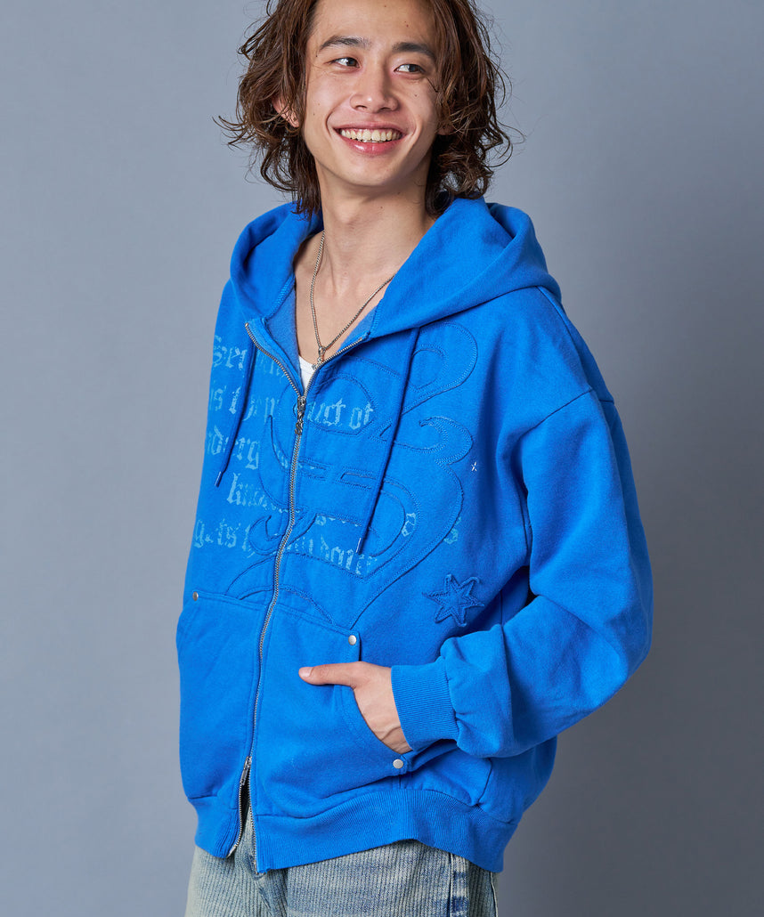 モデル：H175 Size:L