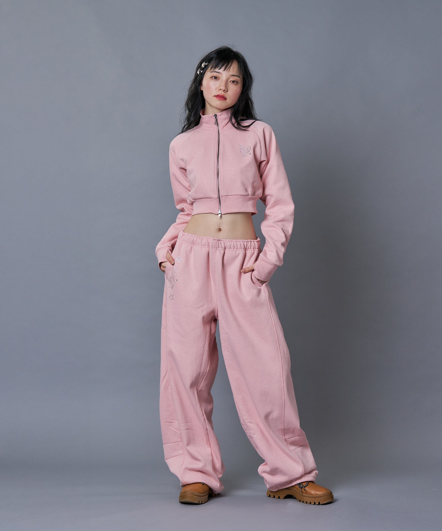 モデル：H164 Size:L